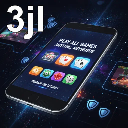 Exciting casino gaming on mobile devices - 3jl