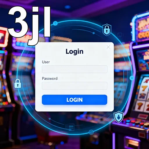 Featured scene - 3jl