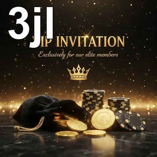 VIP services at 3jl casino showcasing exclusive promotions and gaming experiences - 3jl